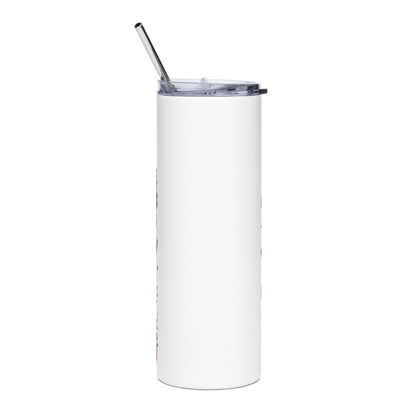 Coffee Country Confidence 20 oz Tumbler