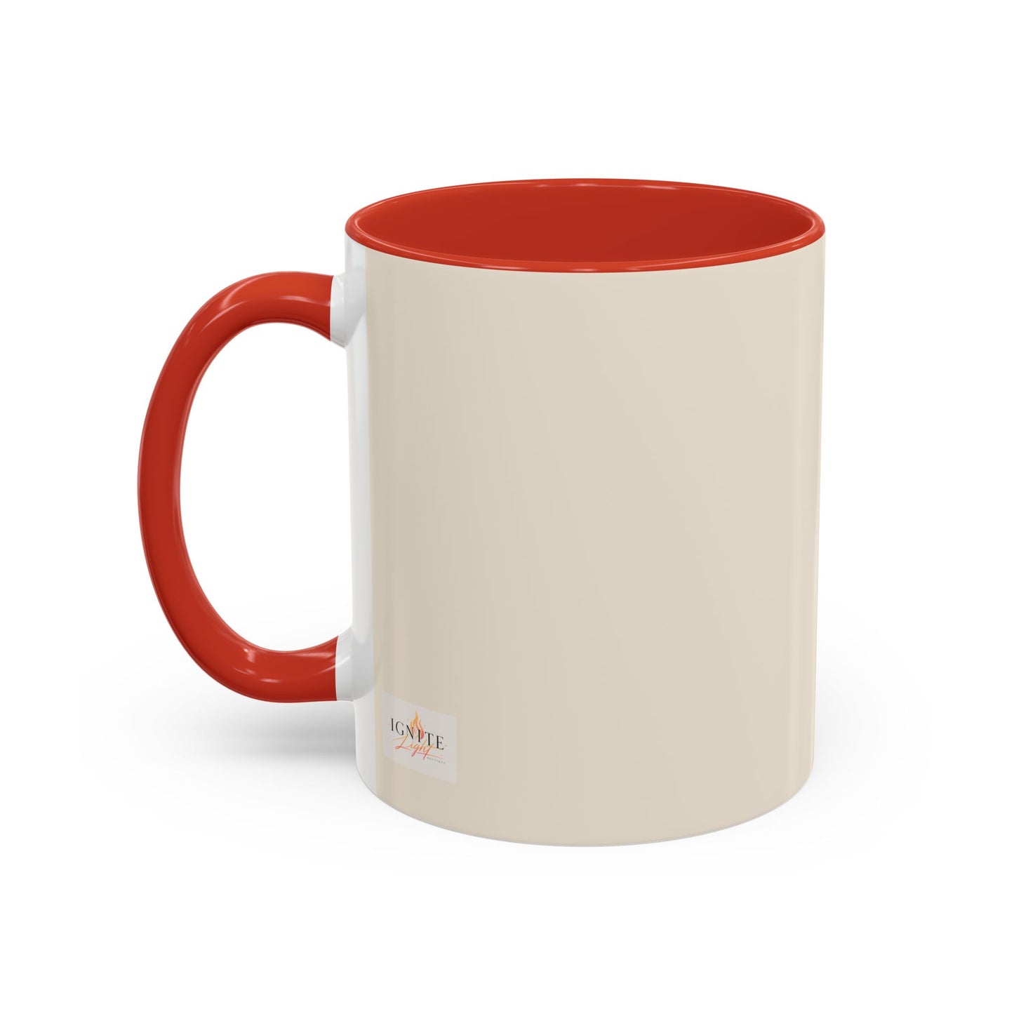 Romancing October Coffee Mug – Fall Pumpkin, Leaves & Cozy Autumn Vibes (11/15oz)