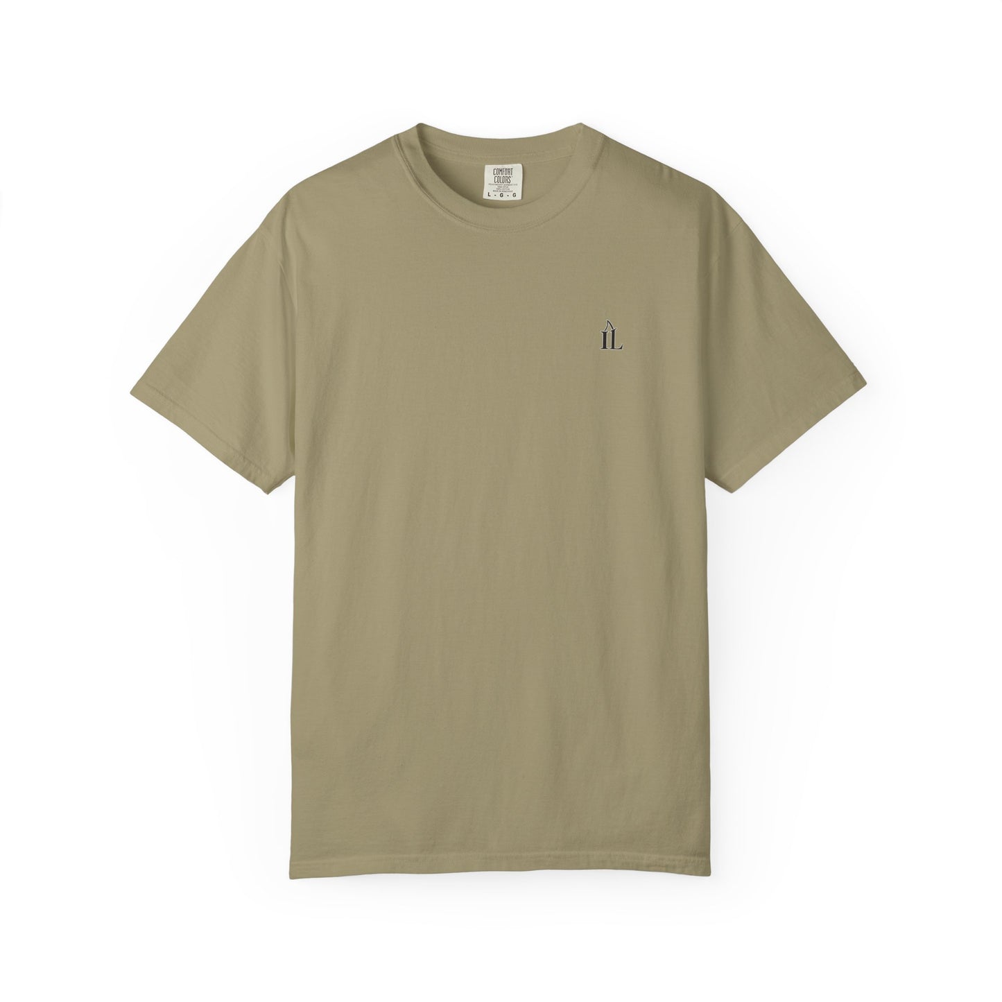 Ignite Light flame logo T-Shirt | Inspirational