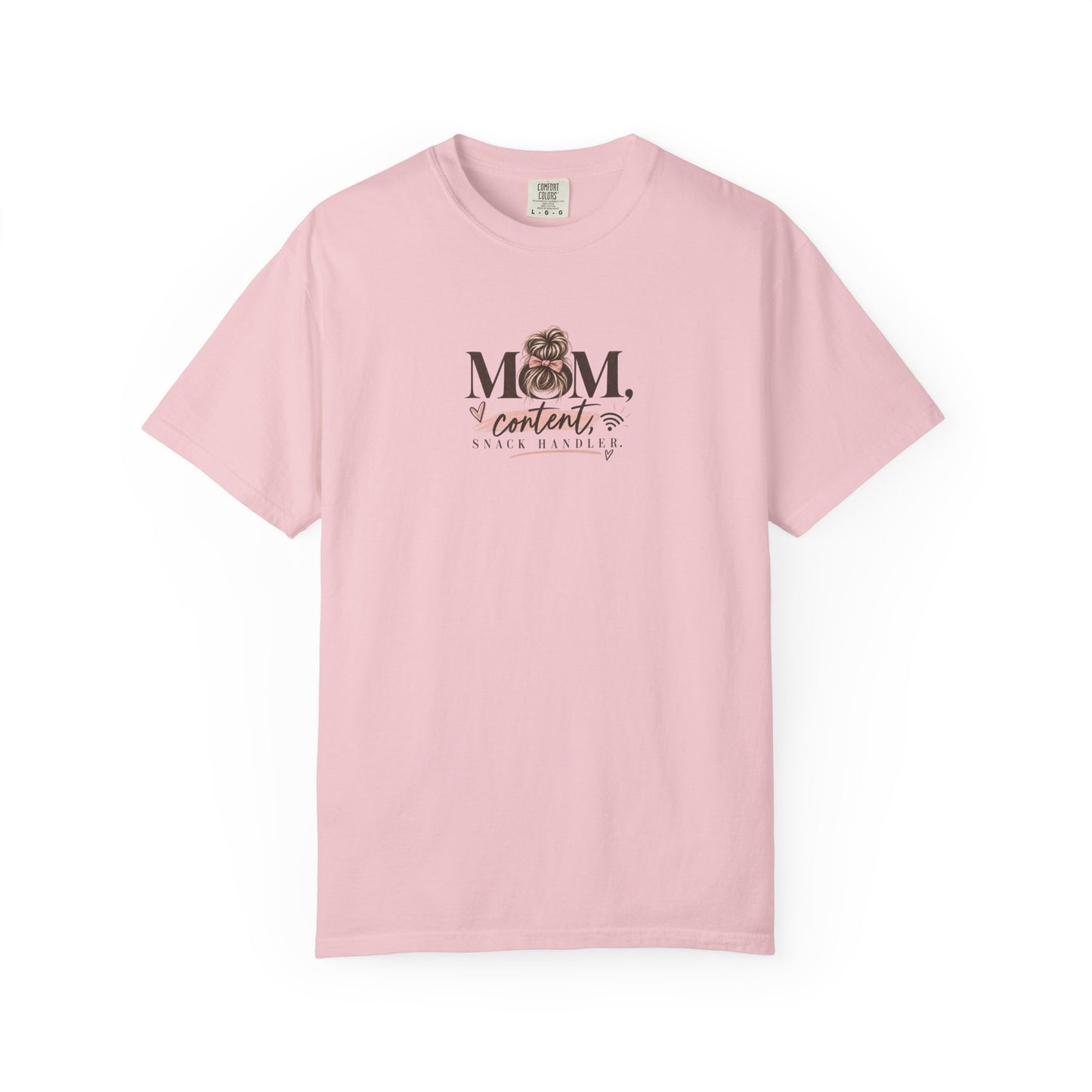 Mom Making Internet Money Personalized Tee