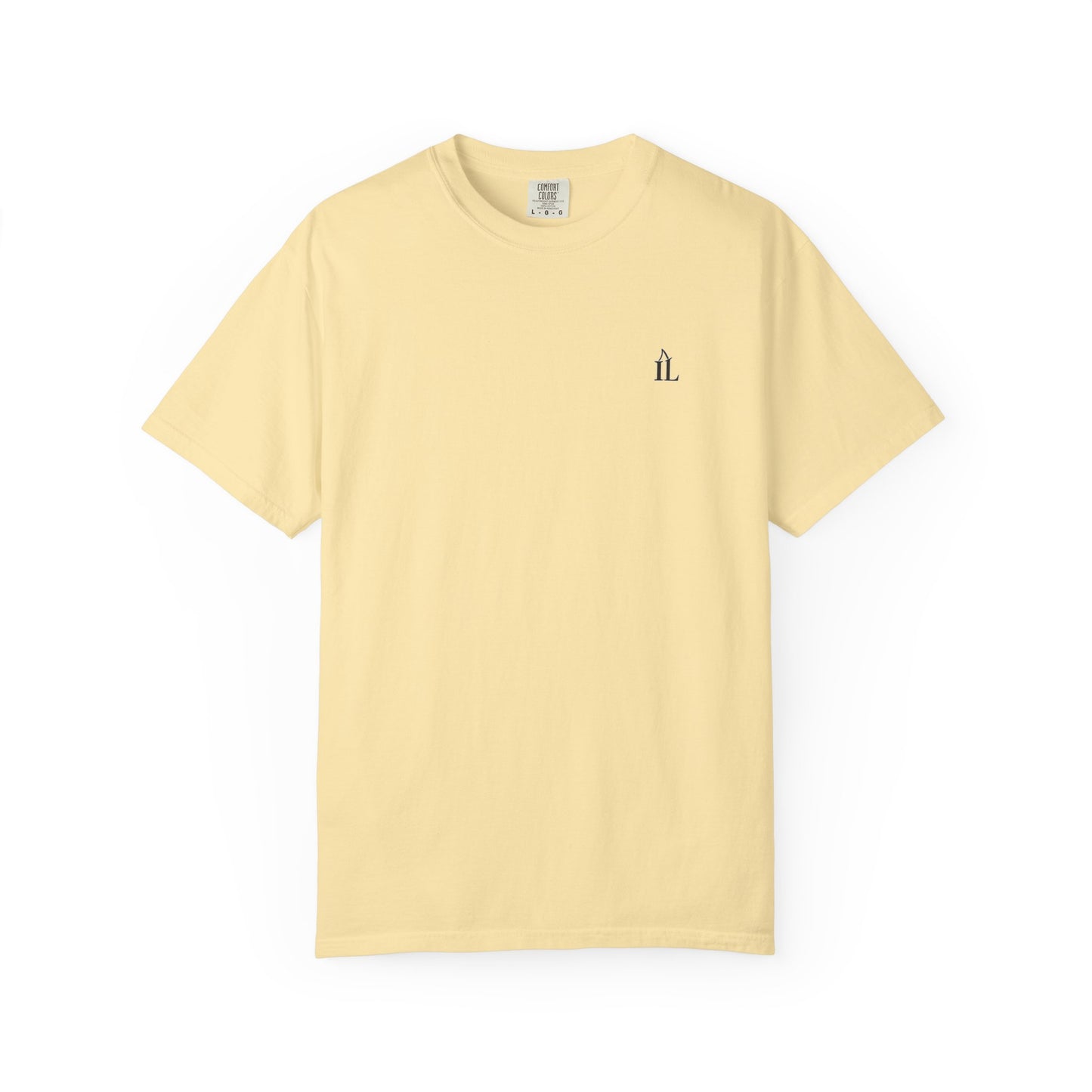 Ignite Light flame logo T-Shirt | Inspirational