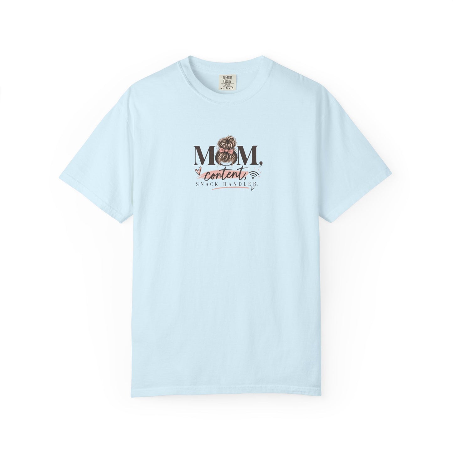 Mom Making Internet Money Personalized Tee