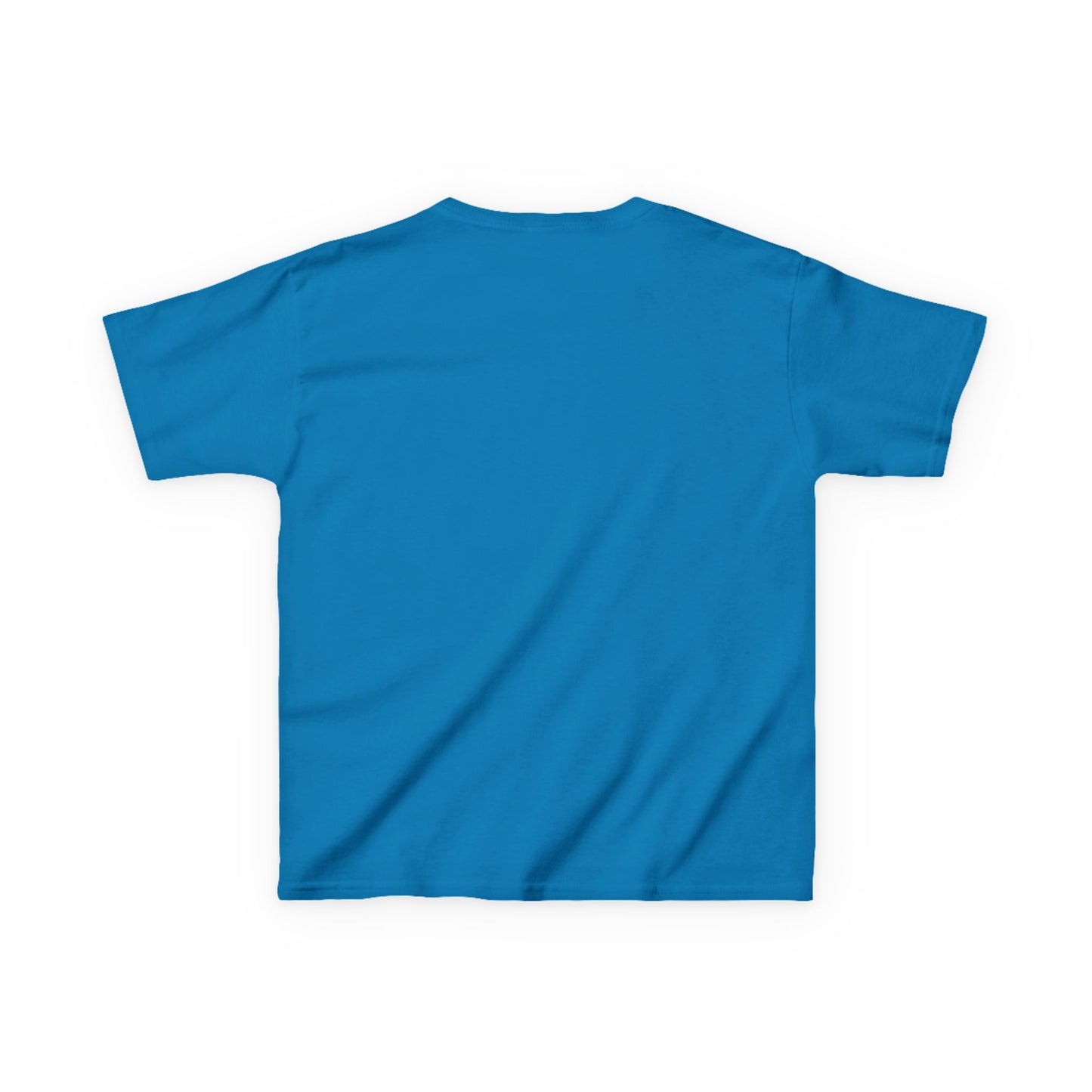 Kids T‑Shirt — "The World Needs More Little Lights" Cute Sunglasses Lightbulb Graphic