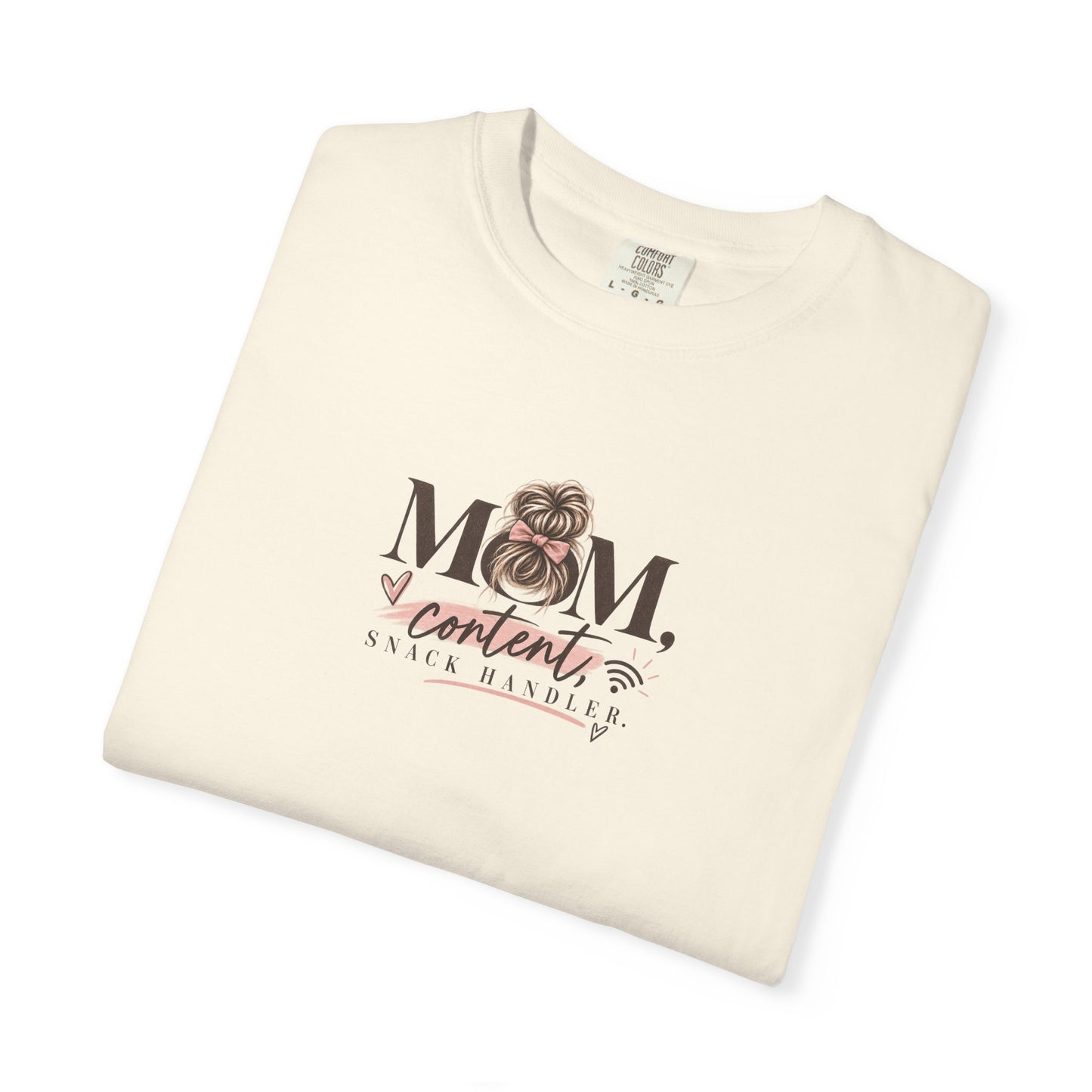 Mom Making Internet Money Personalized Tee