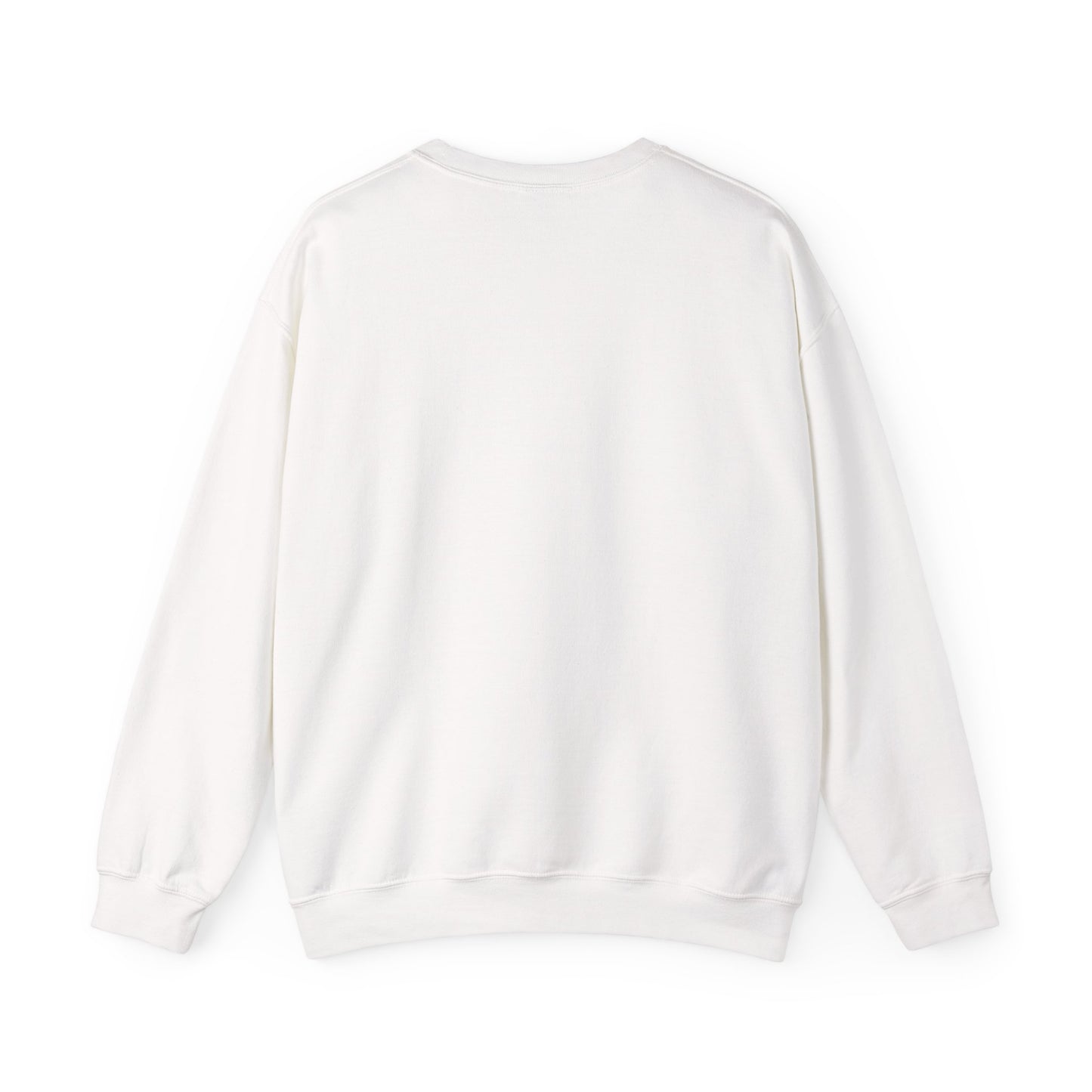 Autumn Society Crewneck Sweatshirt — Cozy Fall Graphic Pullover