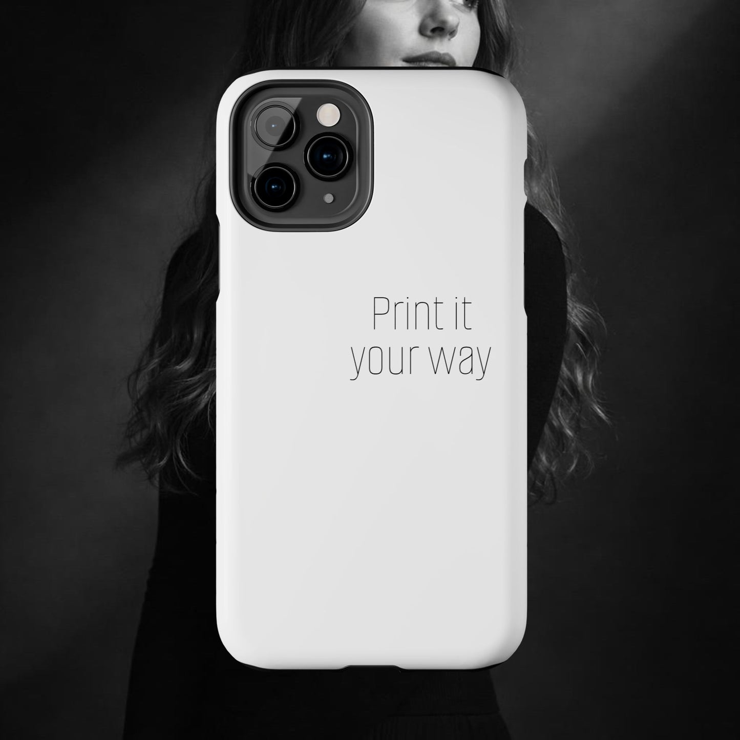 Tough Phone Cases