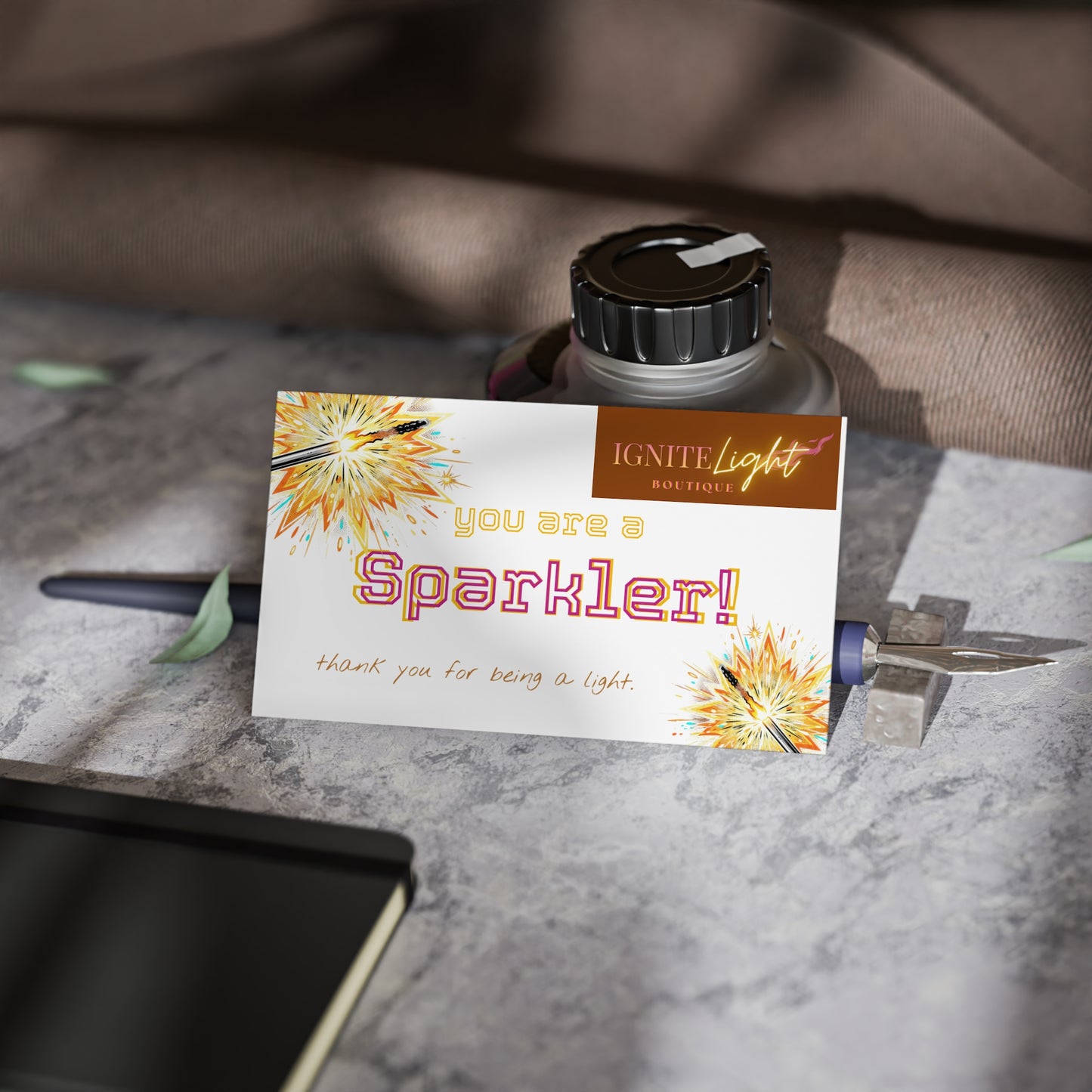 Sparkle Cards