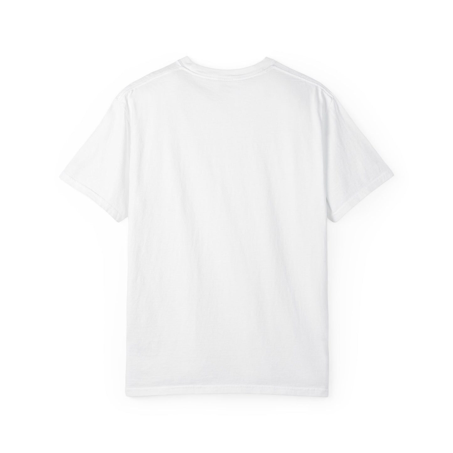 Small Town Roots Big Dream Energy Graphic Tee