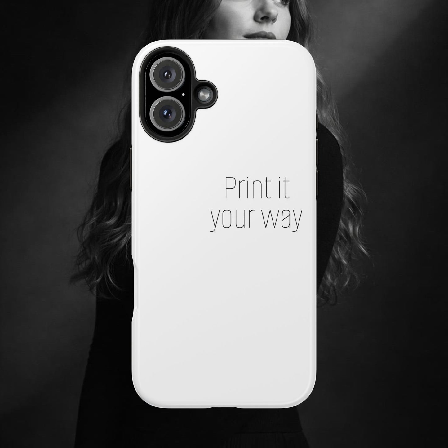 Tough Phone Cases