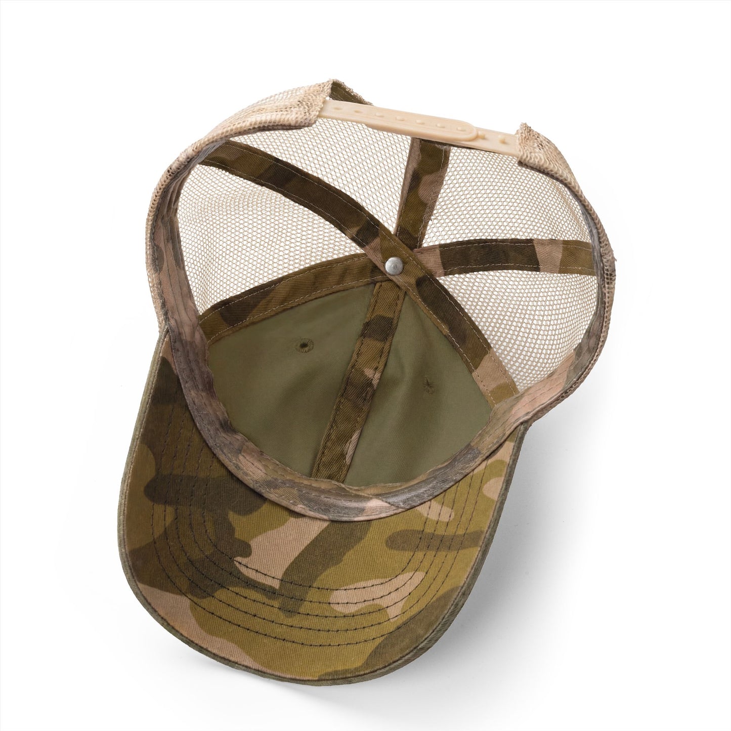 Boots On Chin Up Embroidered Western Hat
