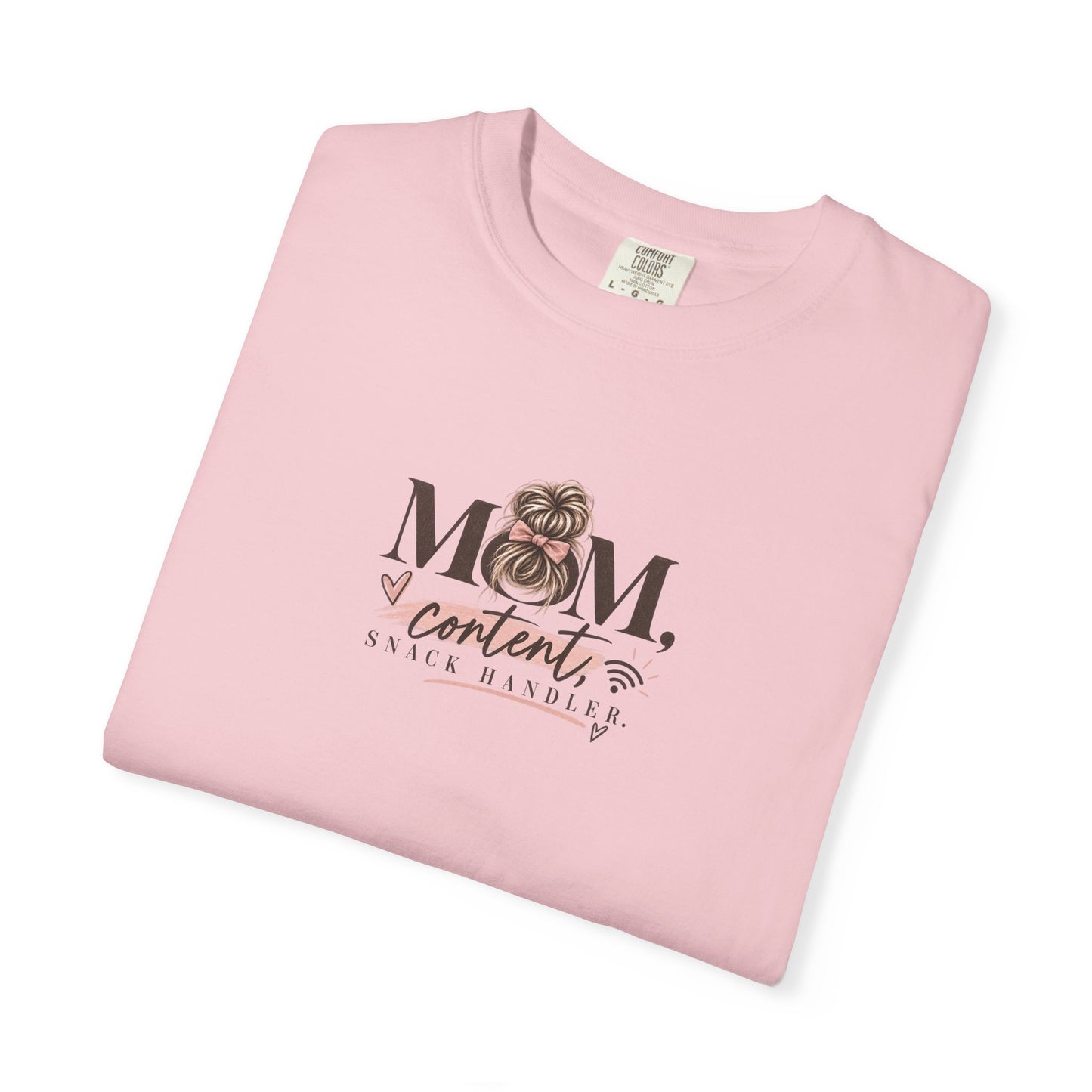 Mom Making Internet Money Personalized Tee