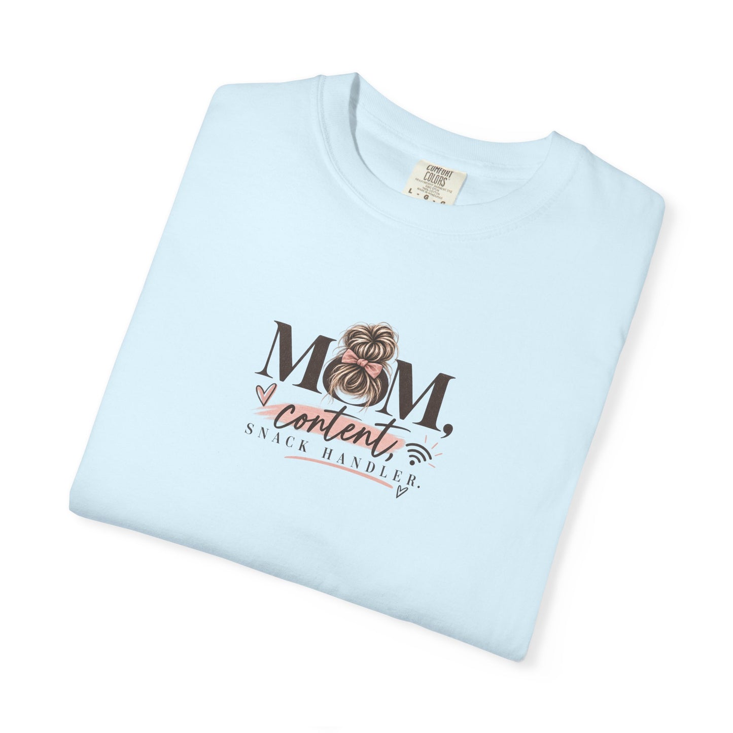 Mom Making Internet Money Personalized Tee