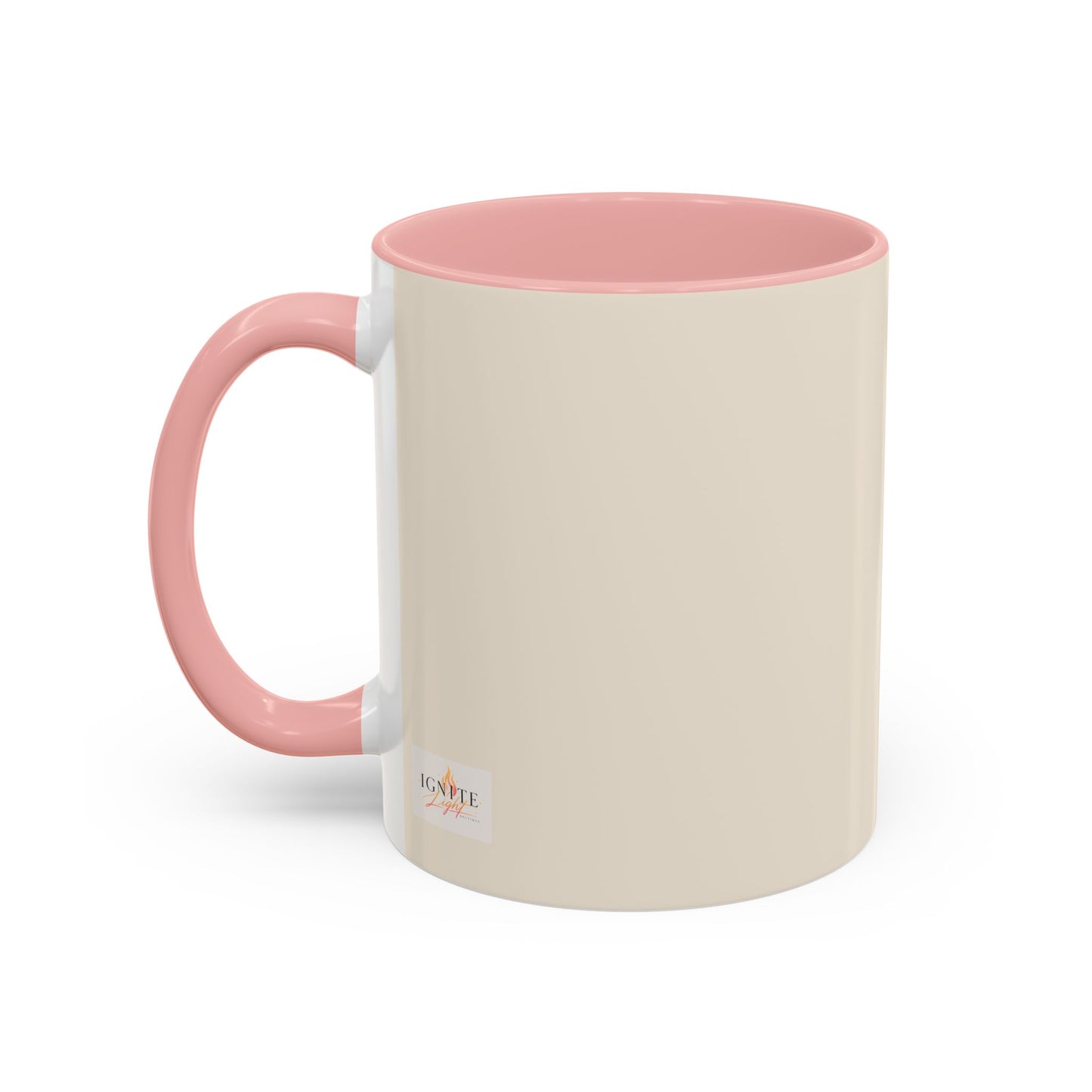Romancing October Coffee Mug – Fall Pumpkin, Leaves & Cozy Autumn Vibes (11/15oz)