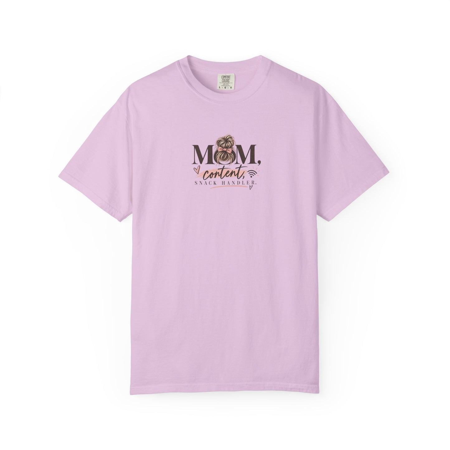 Mom Making Internet Money Personalized Tee