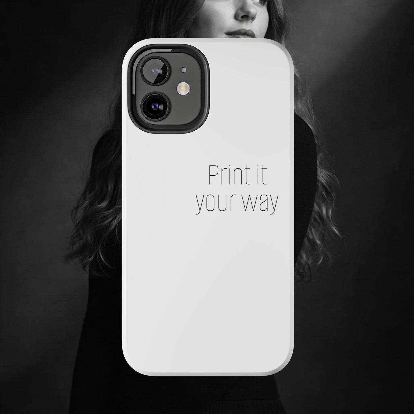 Tough Phone Cases