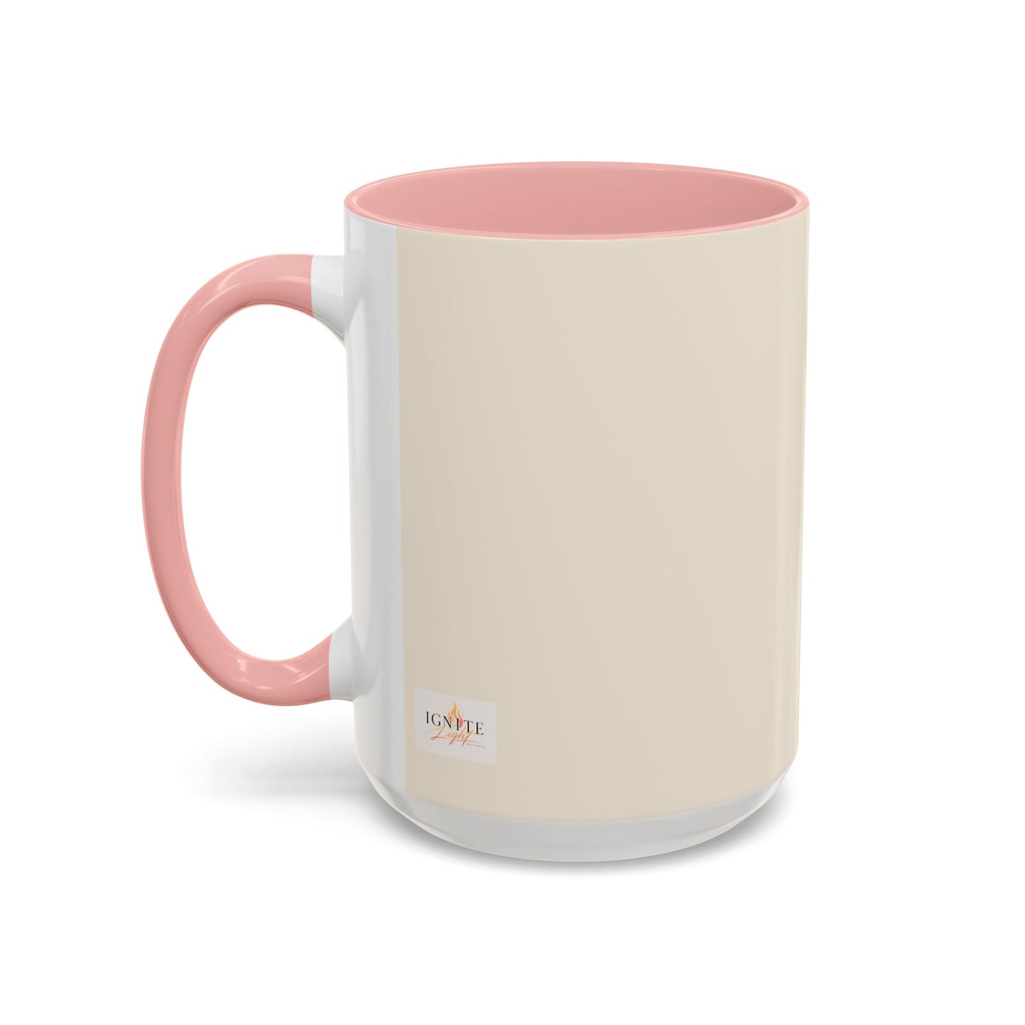 Romancing October Coffee Mug – Fall Pumpkin, Leaves & Cozy Autumn Vibes (11/15oz)