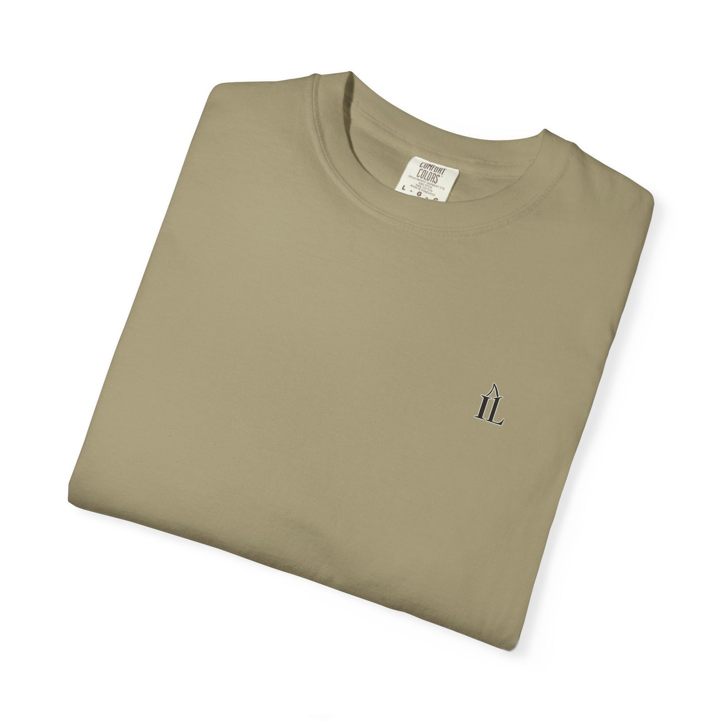 Ignite Light flame logo T-Shirt | Inspirational