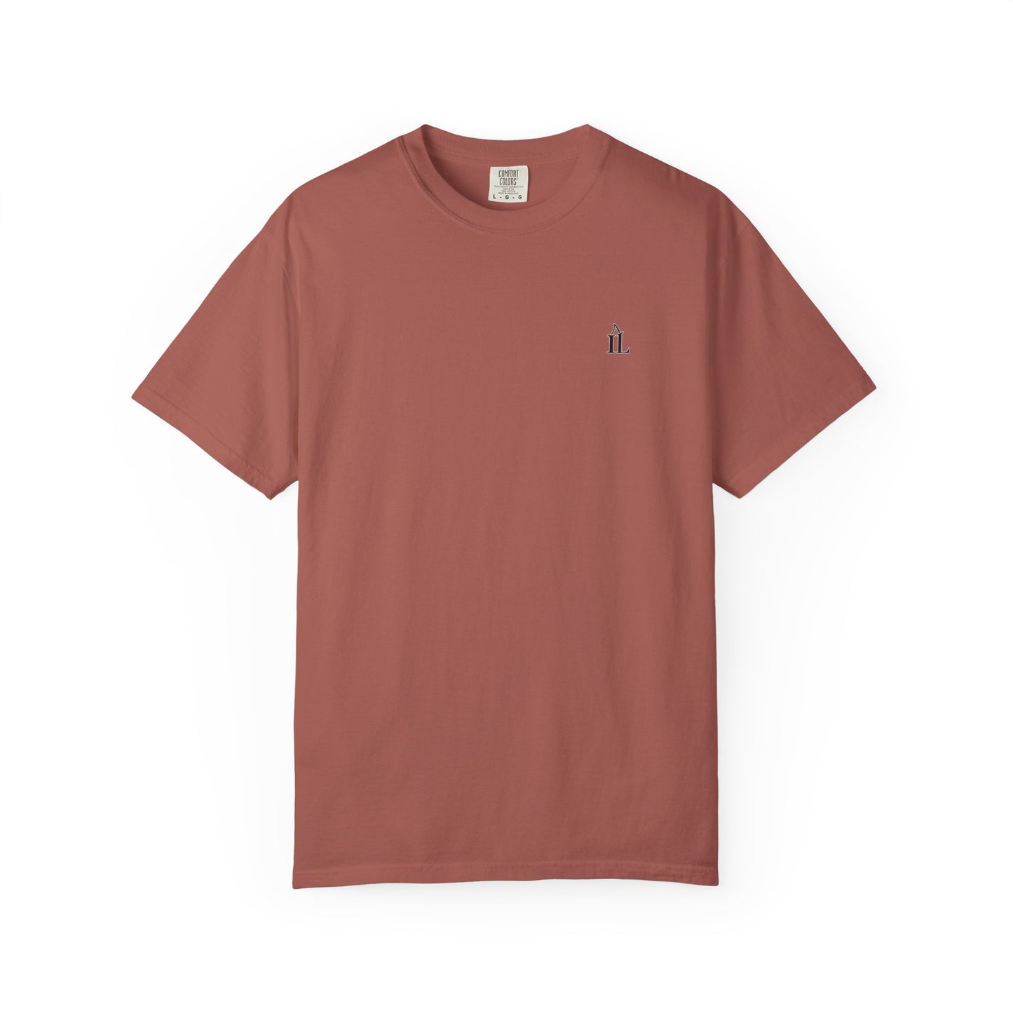 Ignite Light flame logo T-Shirt | Inspirational