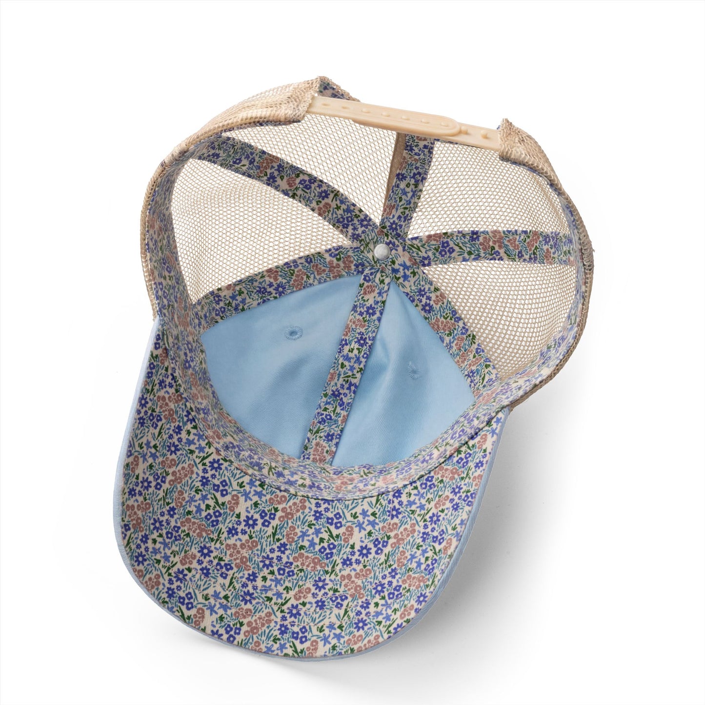 Boots On Chin Up Embroidered Western Hat