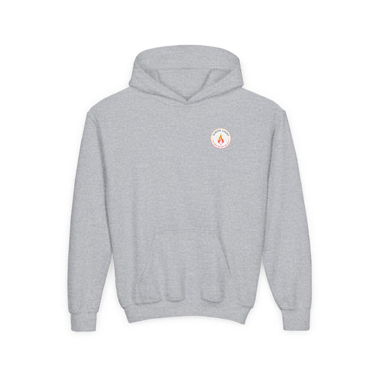 Ignite Light - Stay Lit Youth Hoodie | Sweatshirt