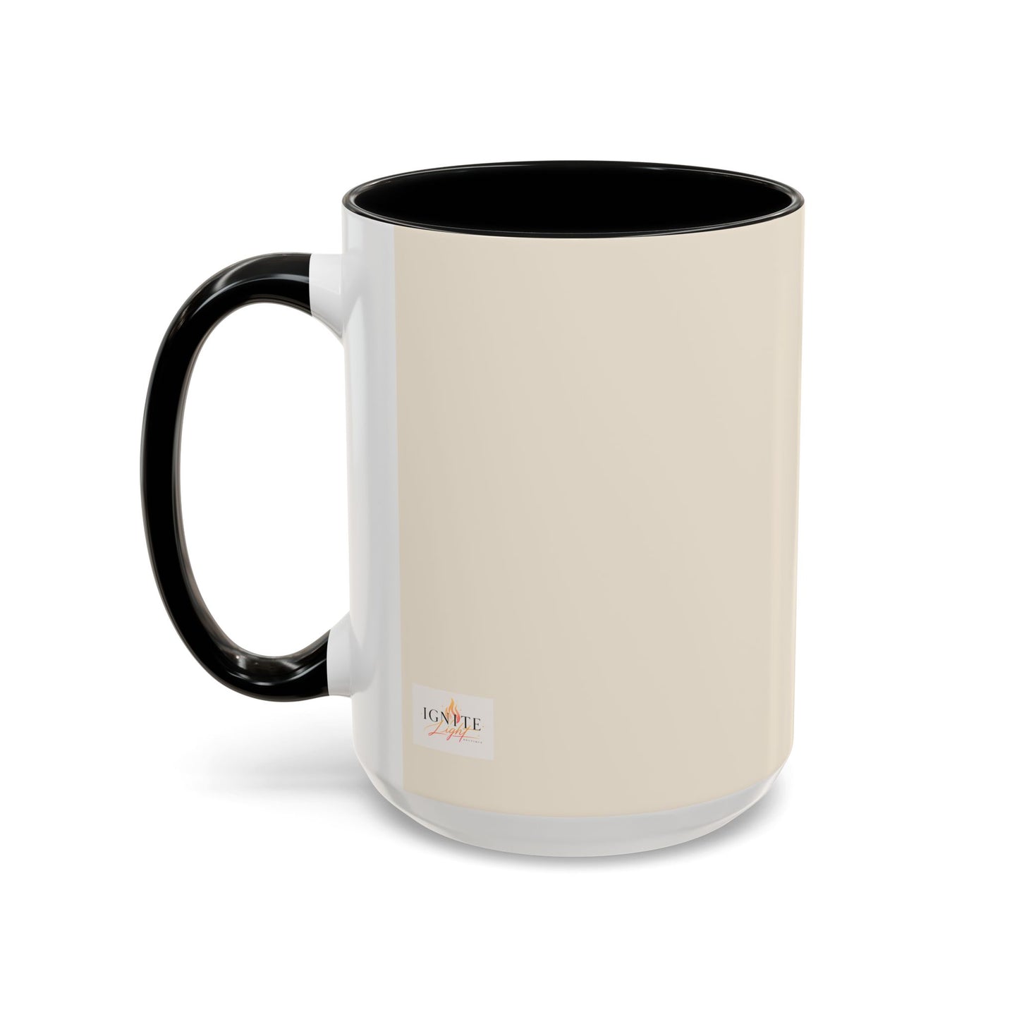Romancing October Coffee Mug – Fall Pumpkin, Leaves & Cozy Autumn Vibes (11/15oz)