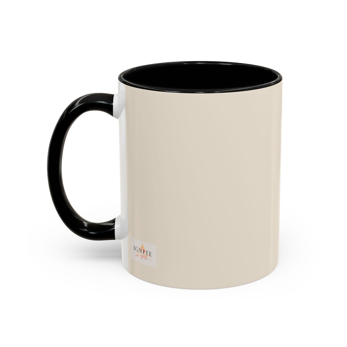 Romancing October Coffee Mug – Fall Pumpkin, Leaves & Cozy Autumn Vibes (11/15oz)
