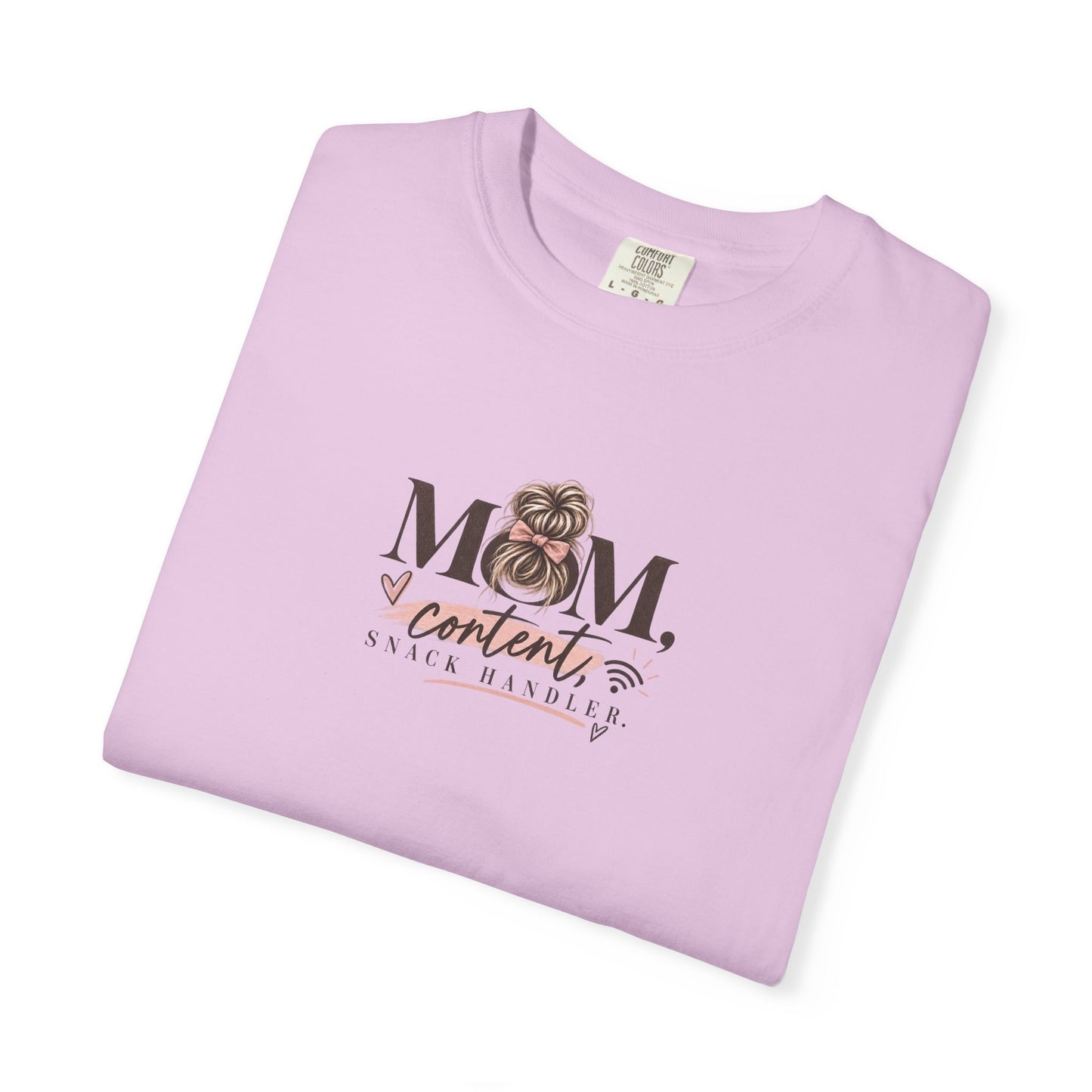 Mom Making Internet Money Personalized Tee