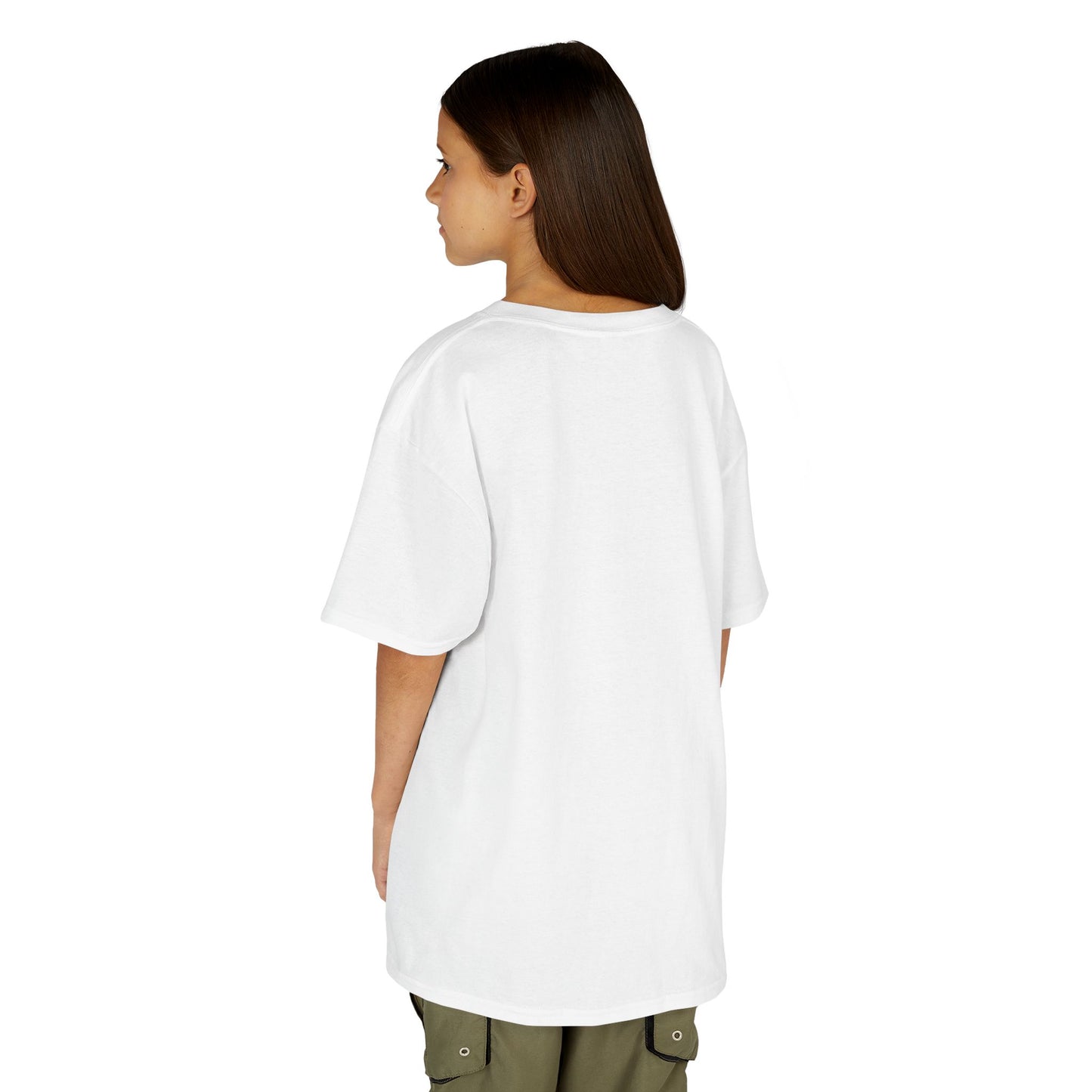 Stay Lit Flame graphic tee Kids Tee | Flame Text Shirt