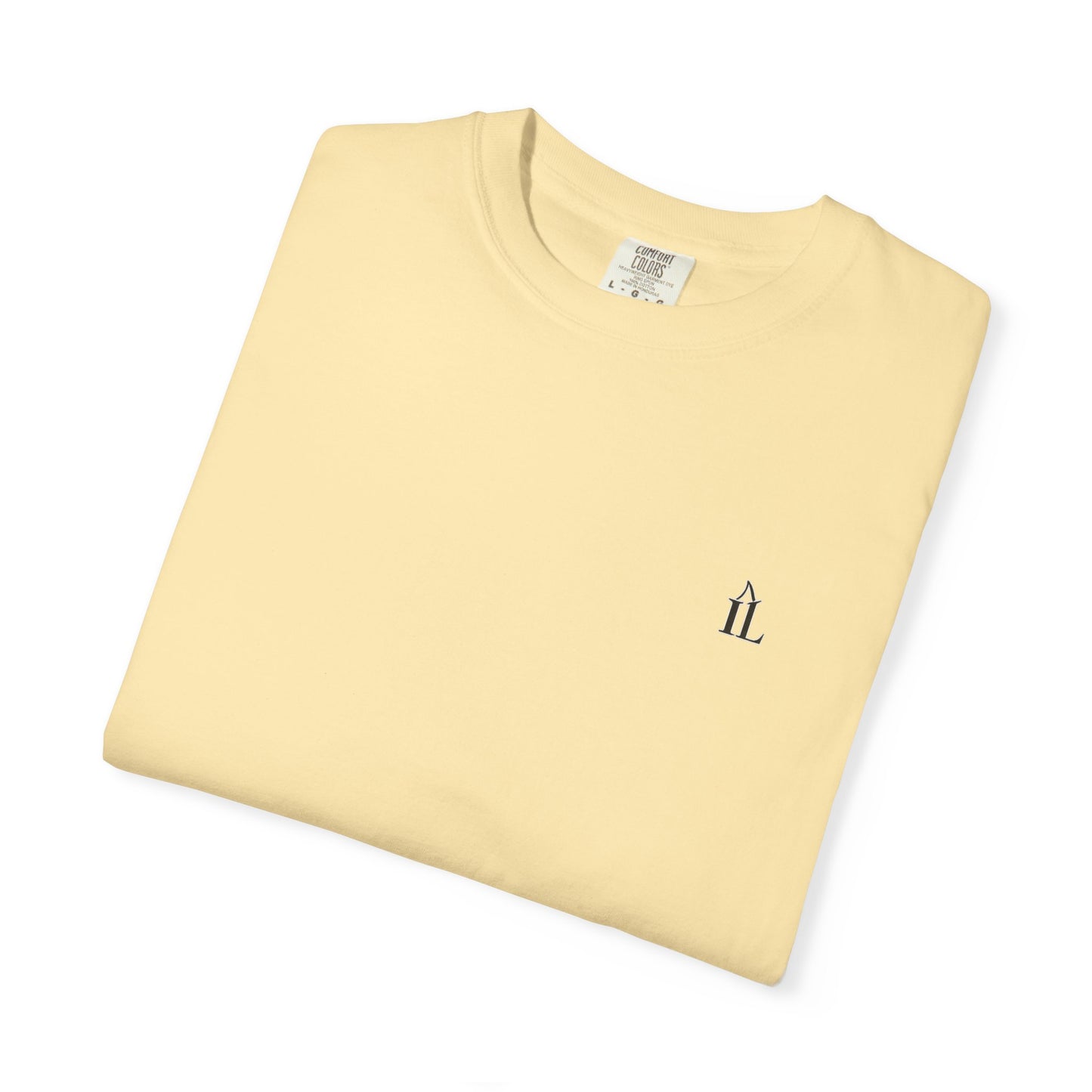 Ignite Light flame logo T-Shirt | Inspirational