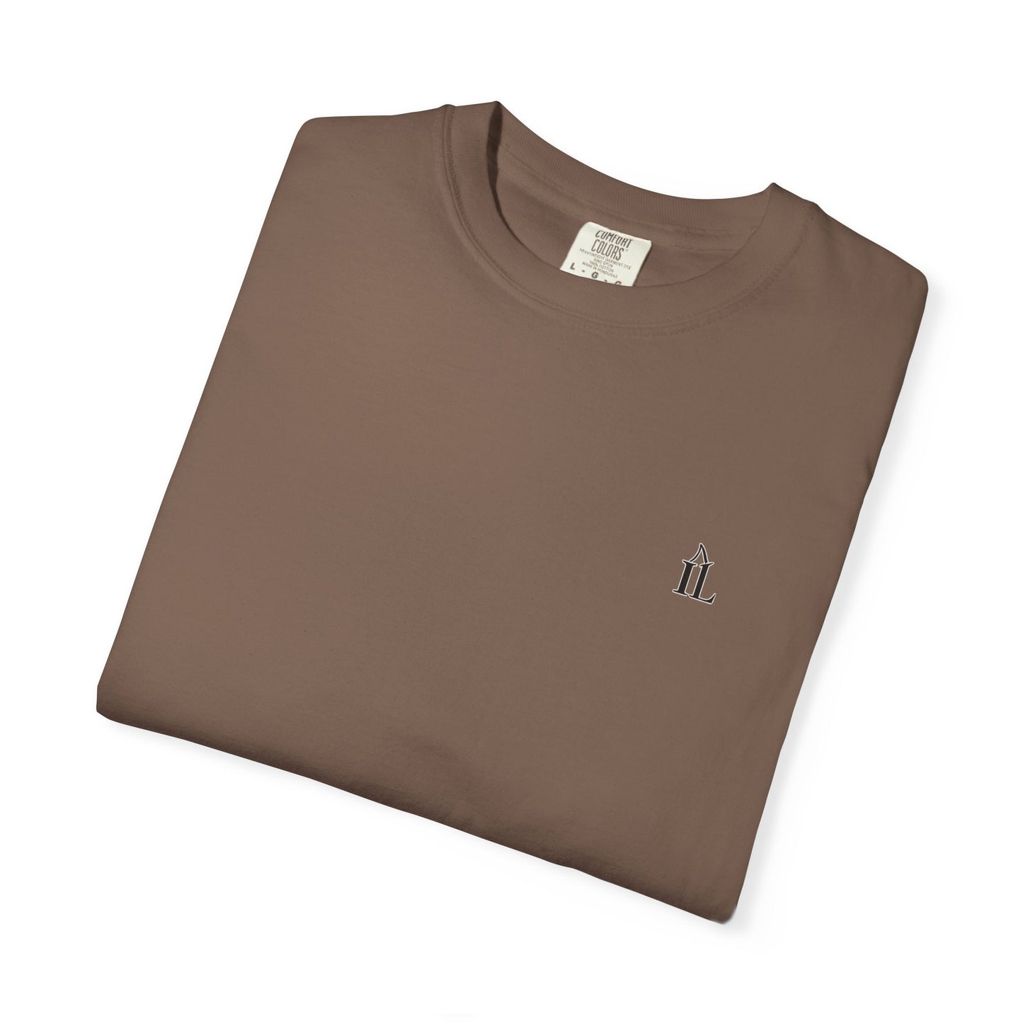 Ignite Light flame logo T-Shirt | Inspirational