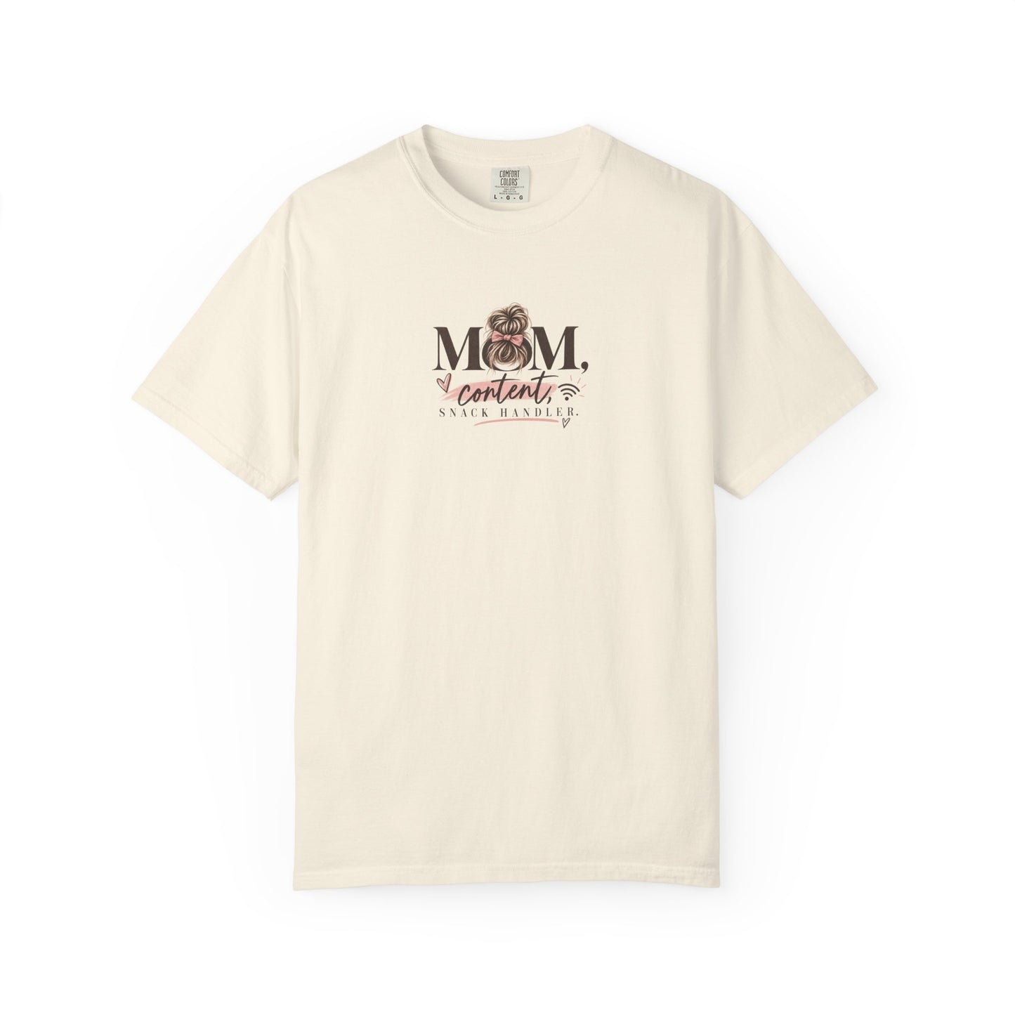 Mom Making Internet Money Personalized Tee