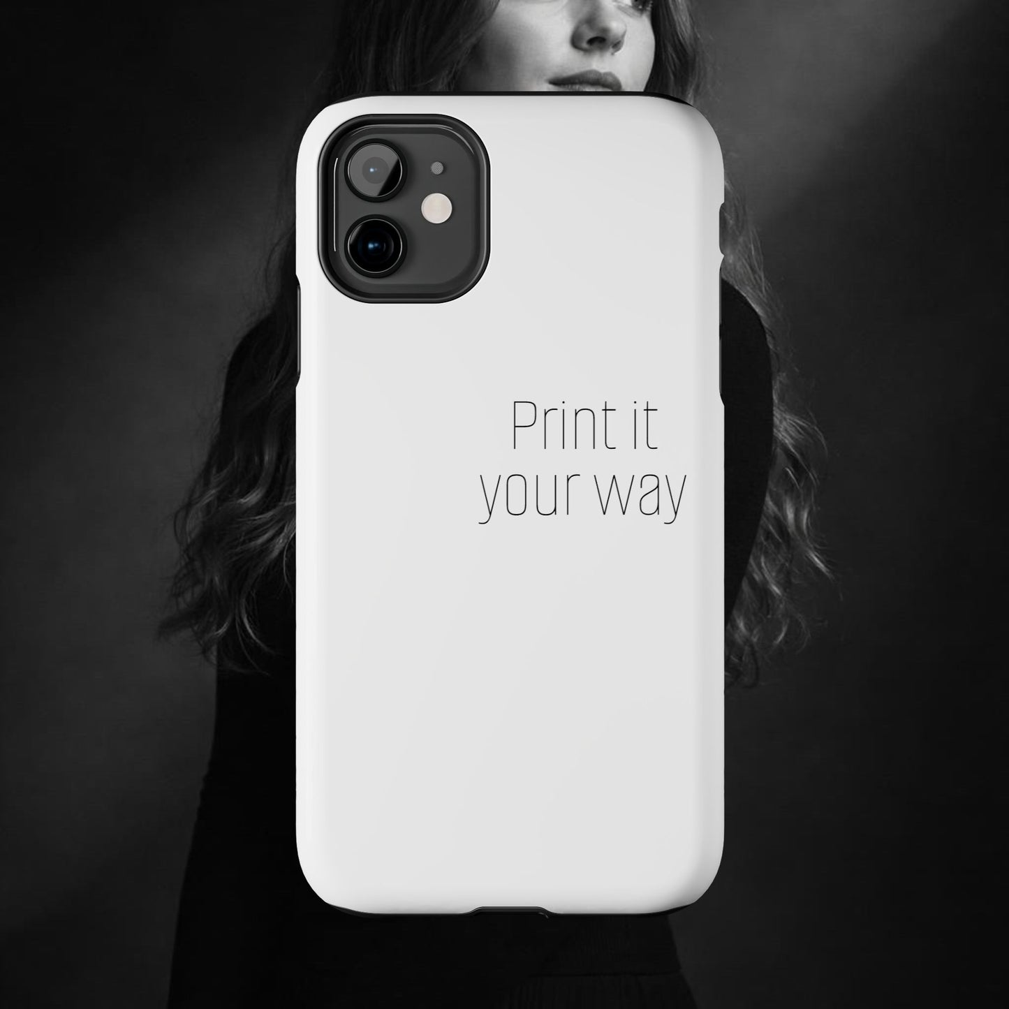 Tough Phone Cases
