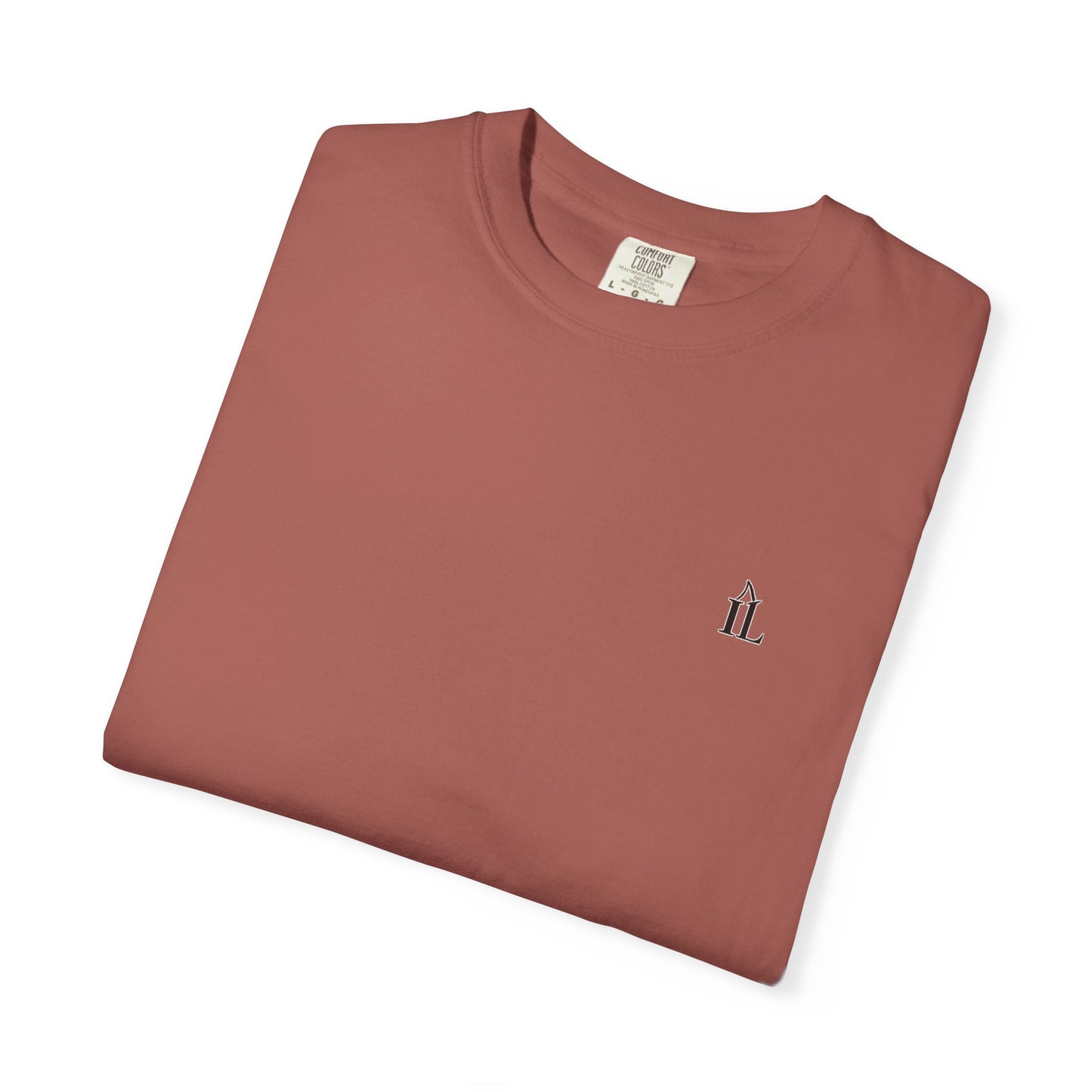 Ignite Light flame logo T-Shirt | Inspirational