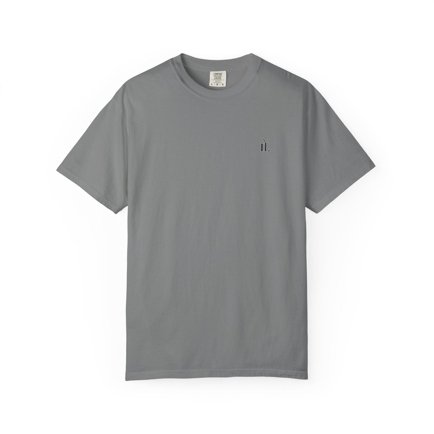 Ignite Light flame logo T-Shirt | Inspirational