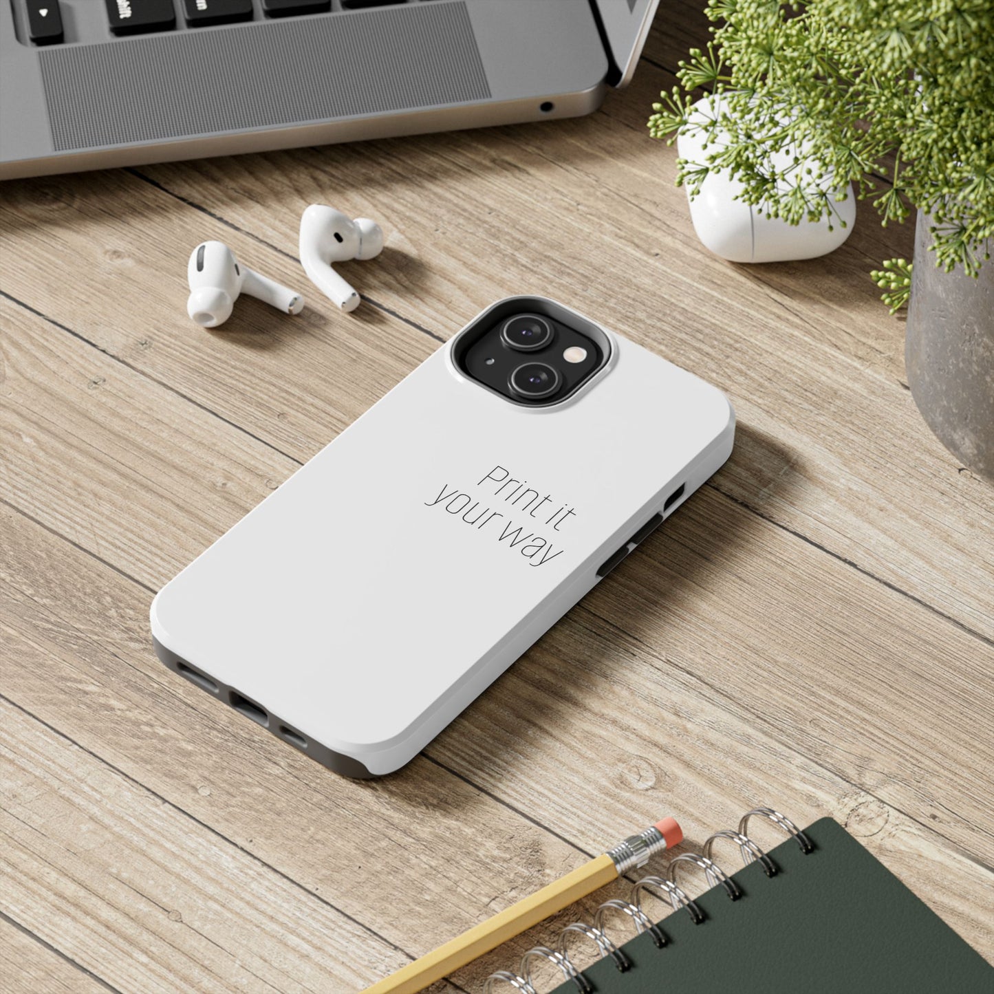 Tough Phone Cases