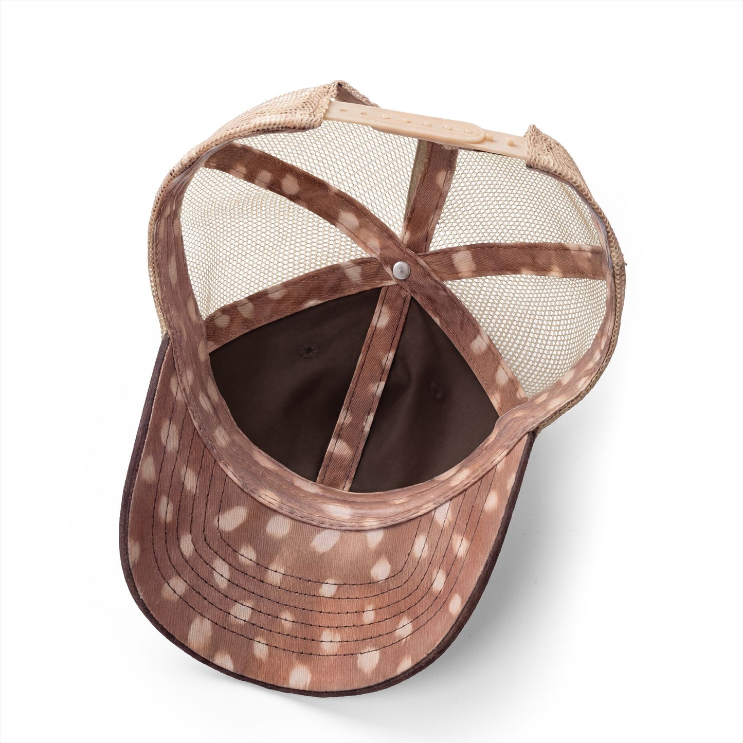 Boots On Chin Up Embroidered Western Hat