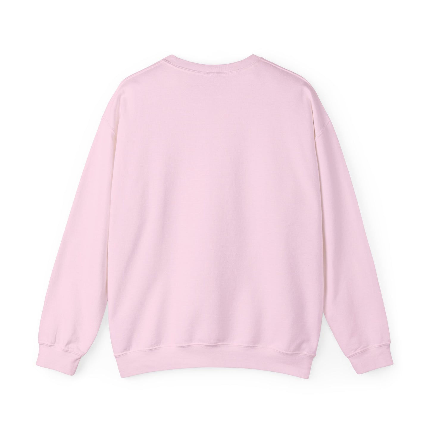 Autumn Society Crewneck Sweatshirt — Cozy Fall Graphic Pullover