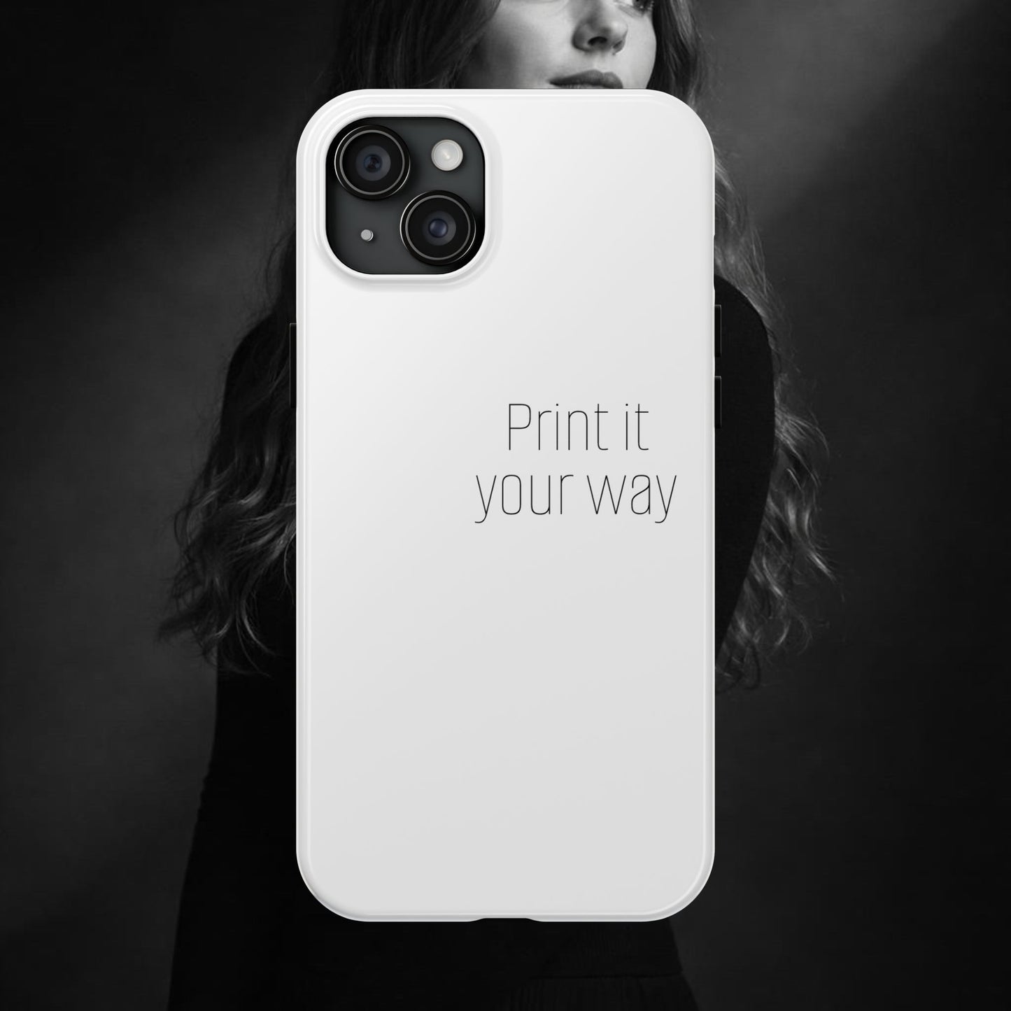 Tough Phone Cases