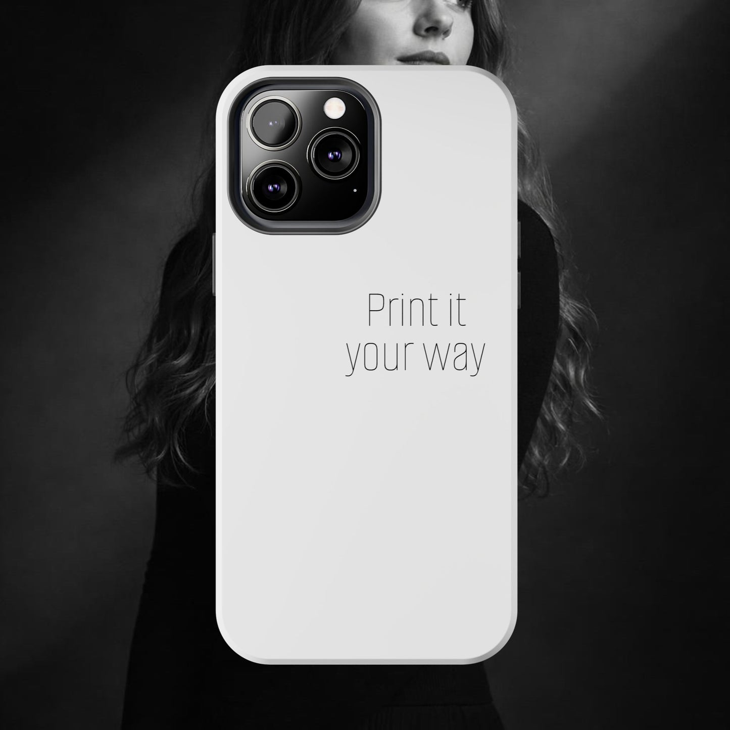Tough Phone Cases