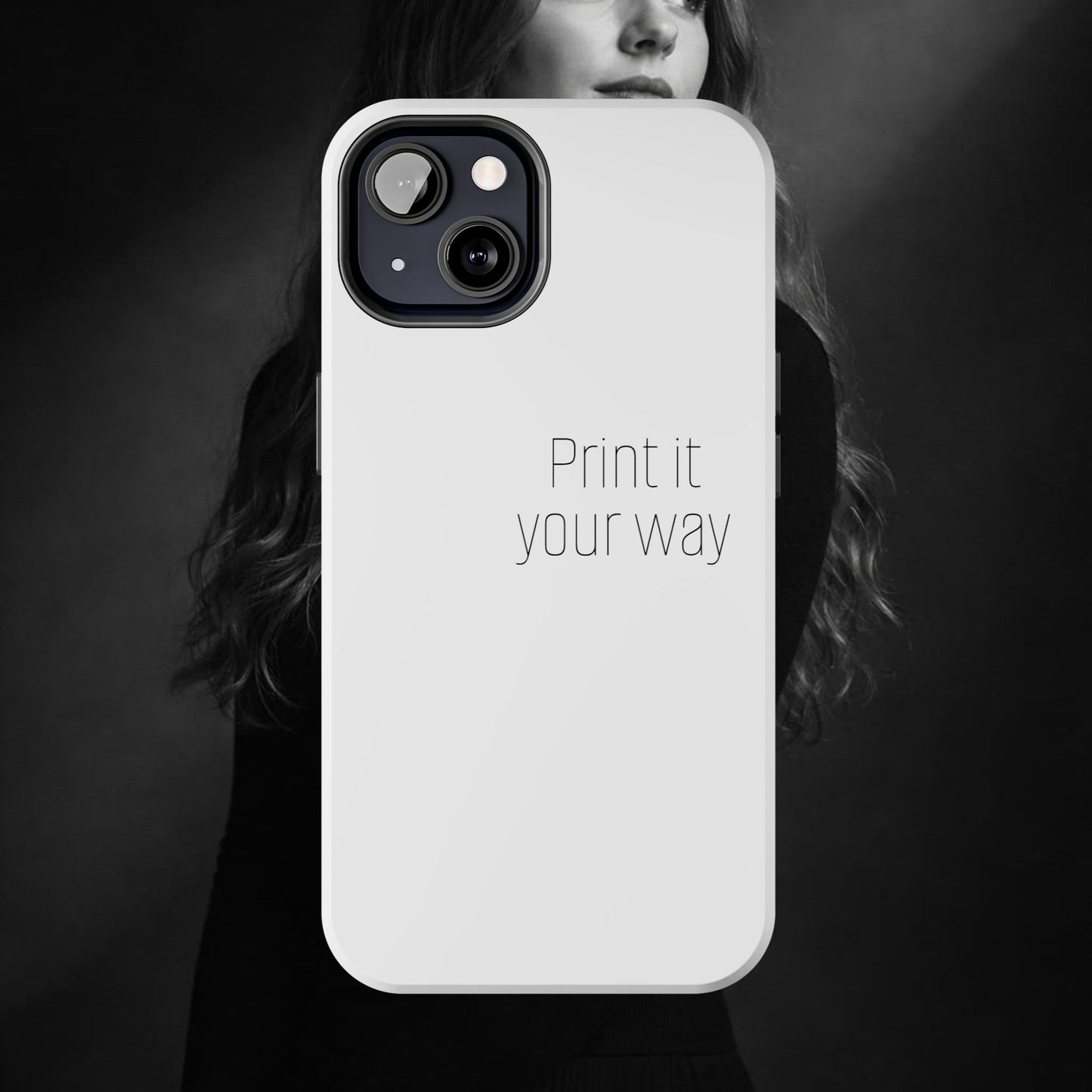 Tough Phone Cases