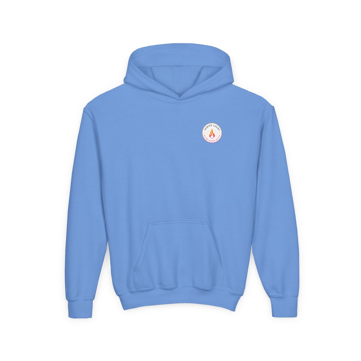 Ignite Light - Stay Lit Youth Hoodie | Sweatshirt