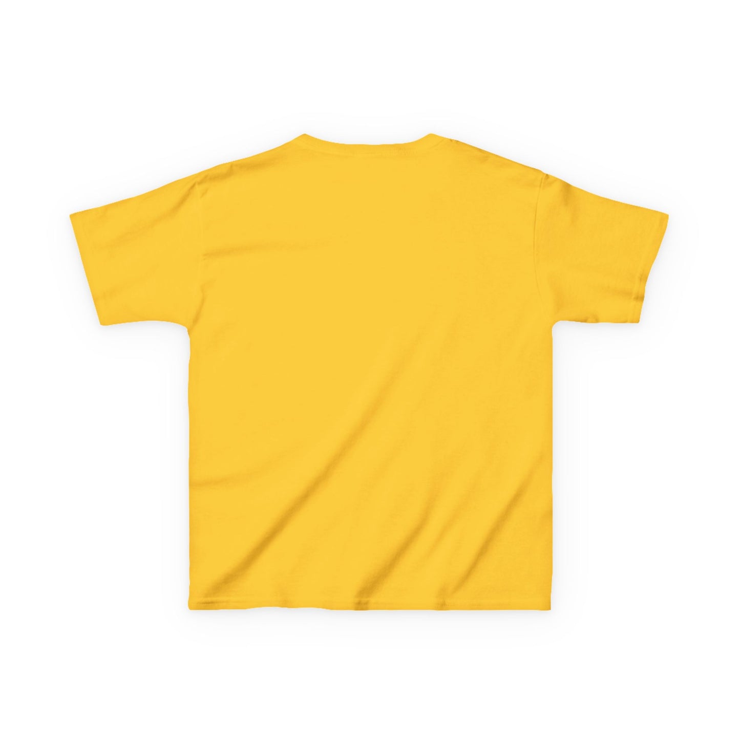Kids Tee — "The World Needs More Little Lights" Graphic Shirt