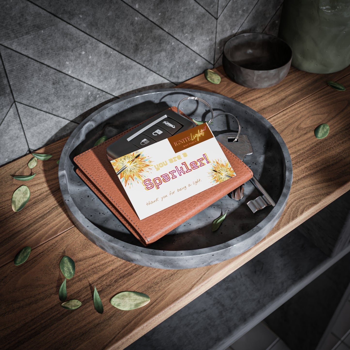 Sparkle Cards
