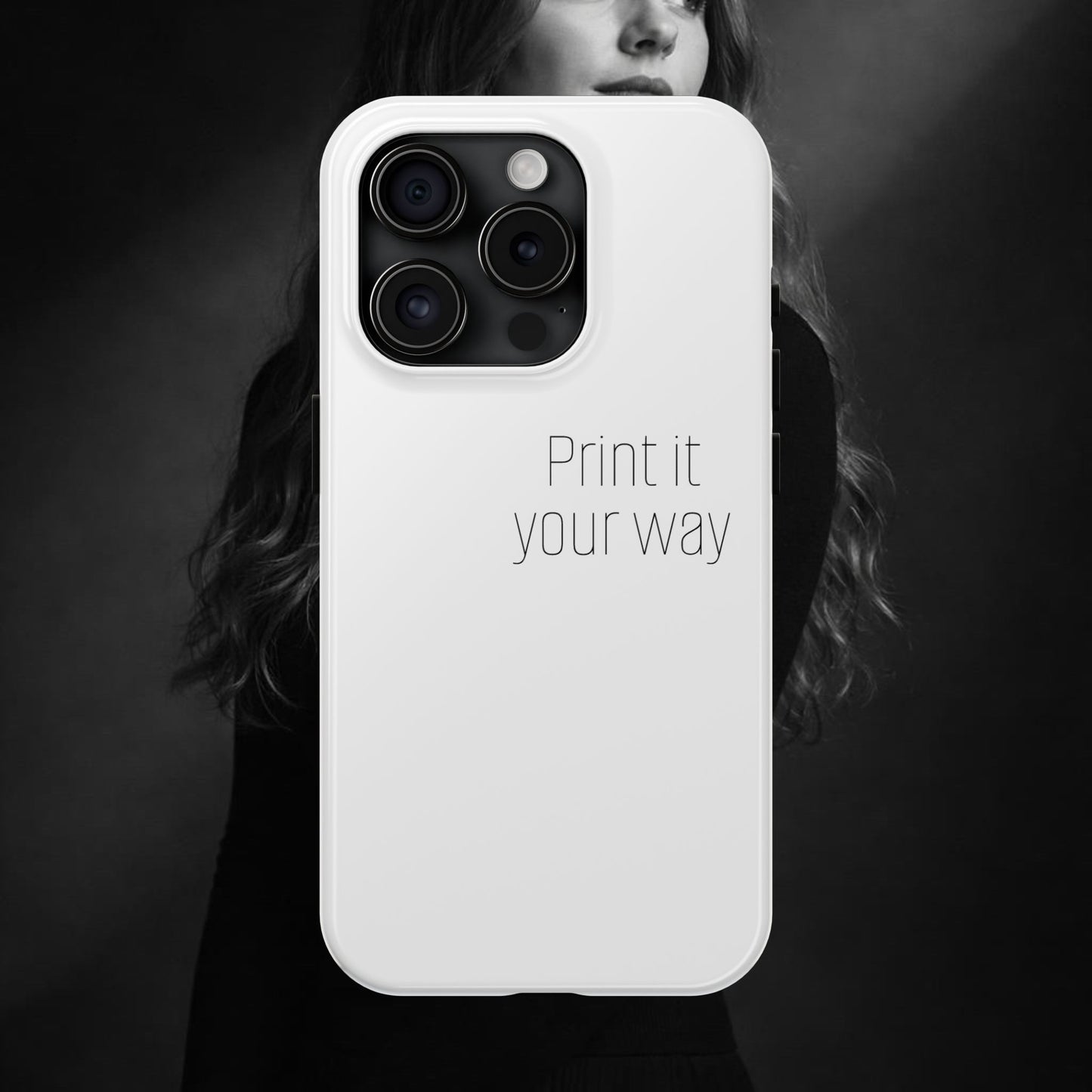Tough Phone Cases
