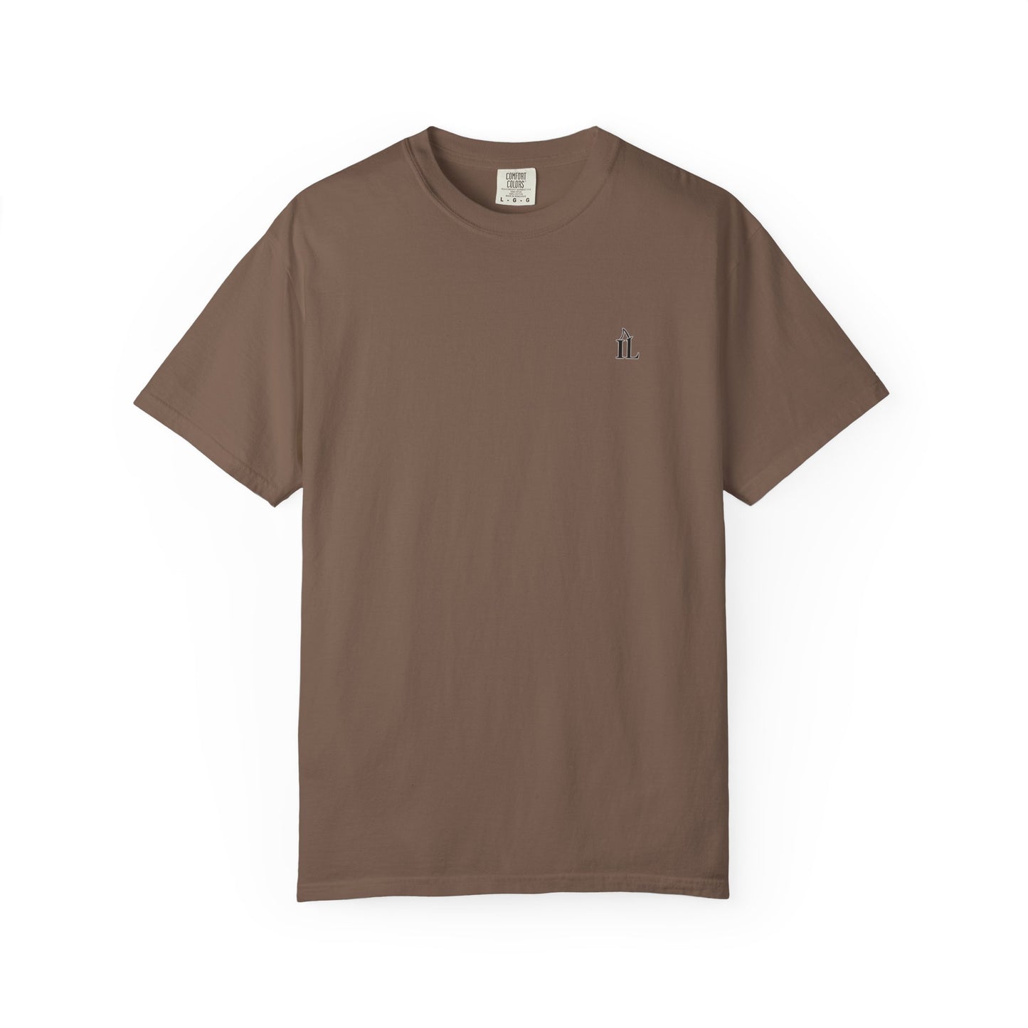 Ignite Light flame logo T-Shirt | Inspirational